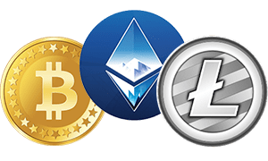Cryptomonnaies